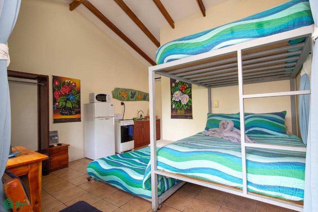 Hotel Diversion Tropical, Playa Conchal