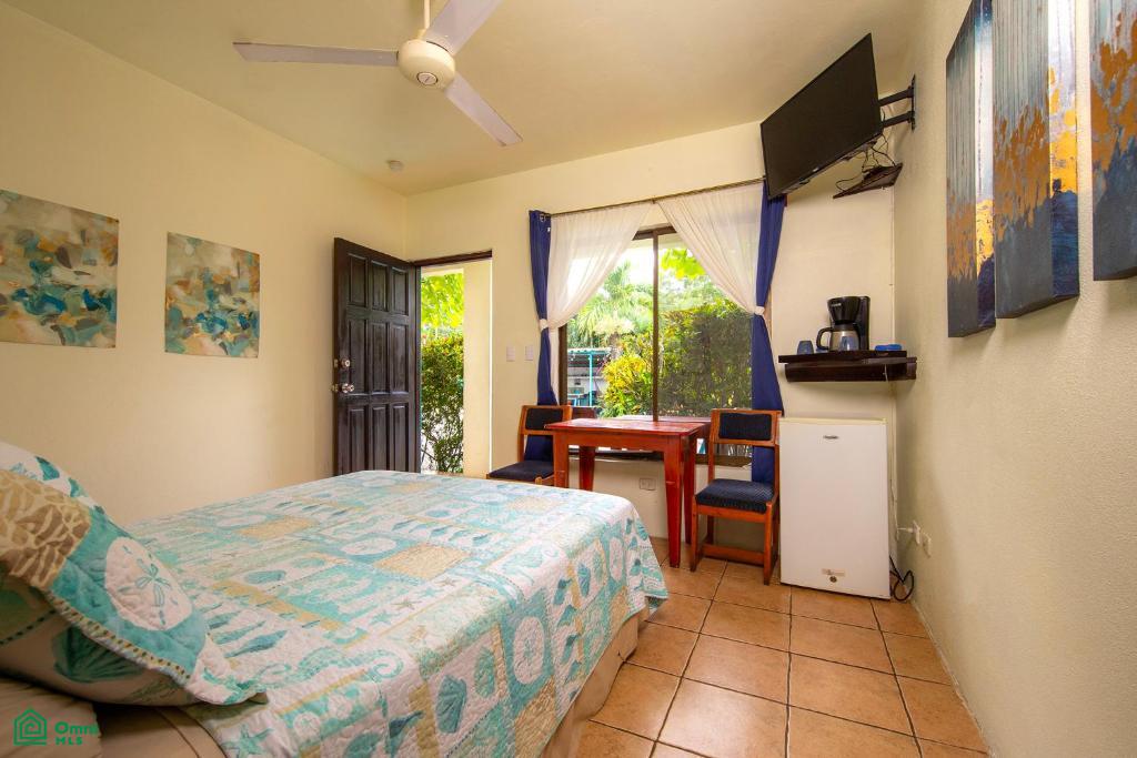 Hotel Diversion Tropical, Playa Conchal