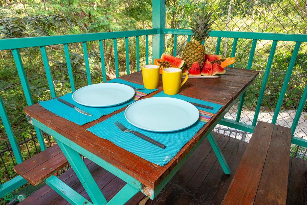 Hotel Diversion Tropical, Playa Conchal