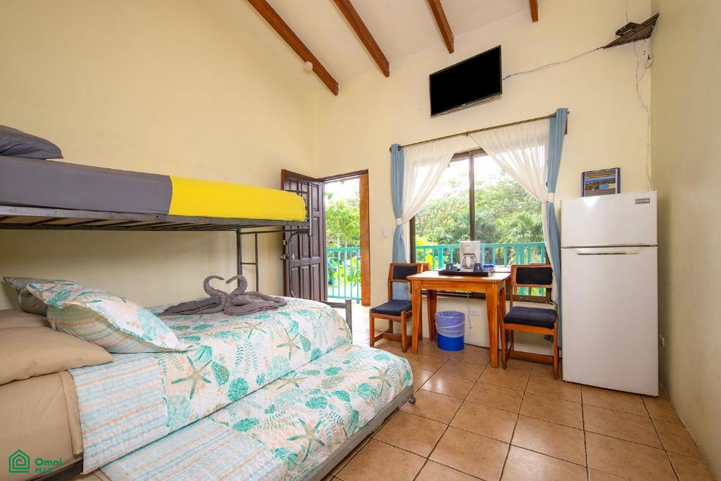 Hotel Diversion Tropical, Playa Conchal