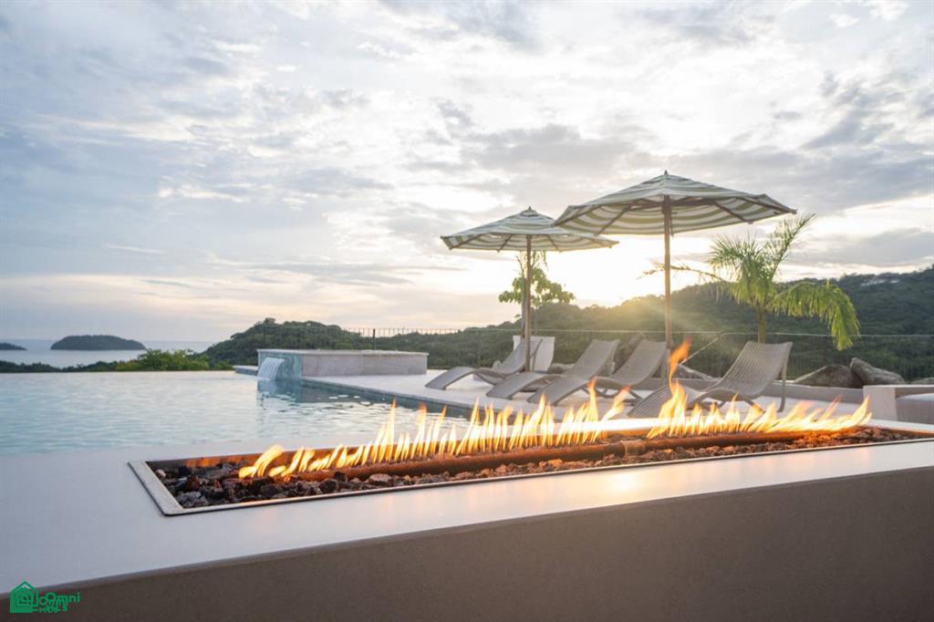 Casa Loro - Luxury Oceanview Estate