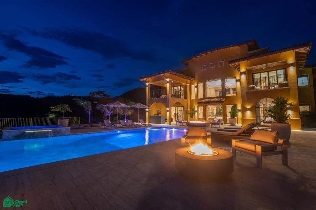 Casa Loro - Luxury Oceanview Estate