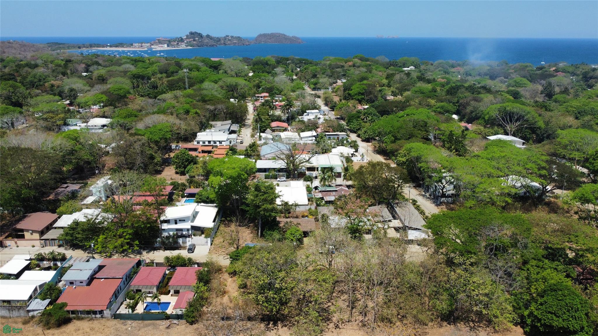 Surfside Lot 18A - Ready to Build with Water Meter