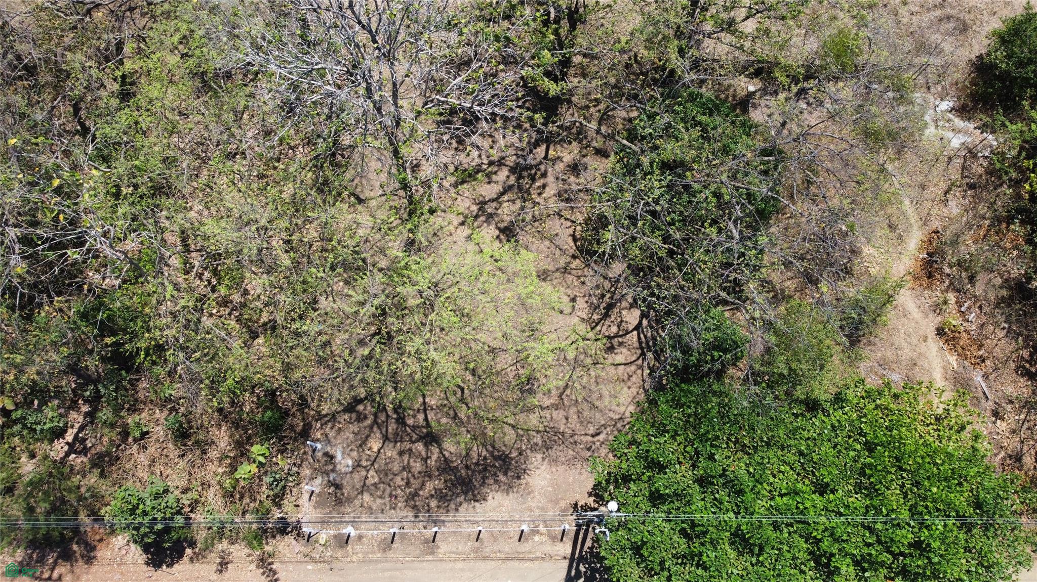 Surfside Lot 18A - Ready to Build with Water Meter