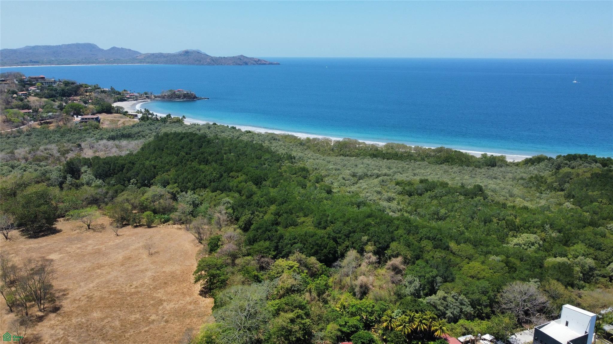 Surfside Lot 18A - Ready to Build with Water Meter