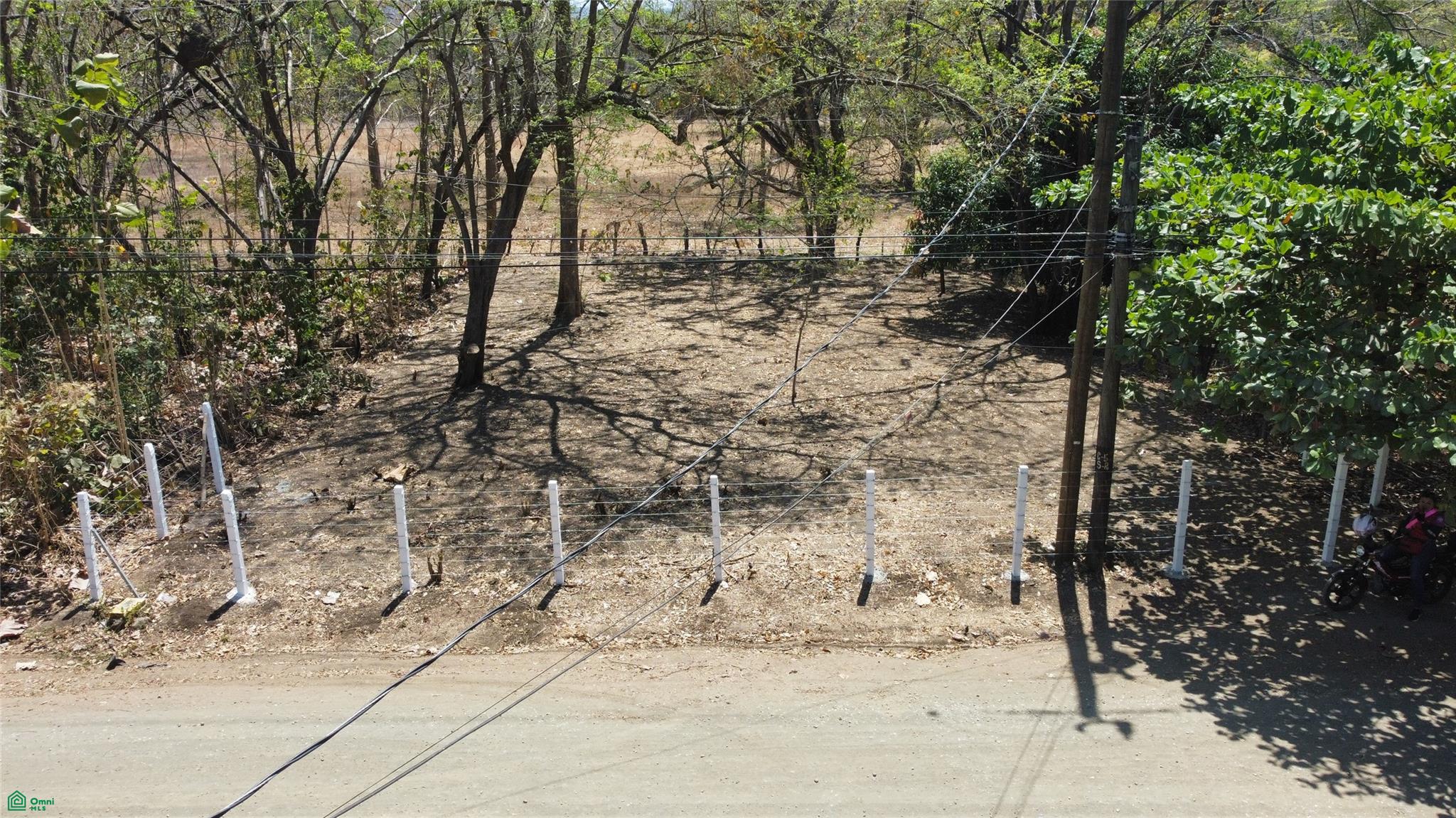Surfside Lot 18A - Ready to Build with Water Meter