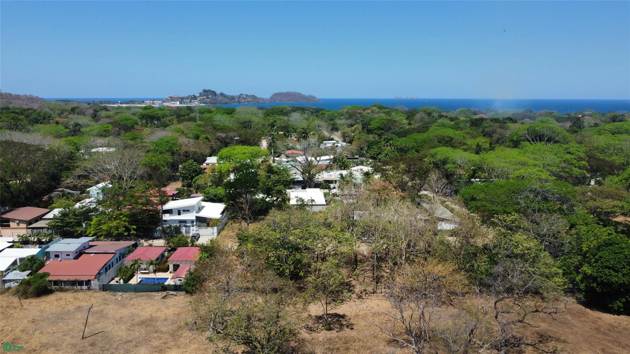 Surfside Lot 18A - Ready to Build with Water Meter