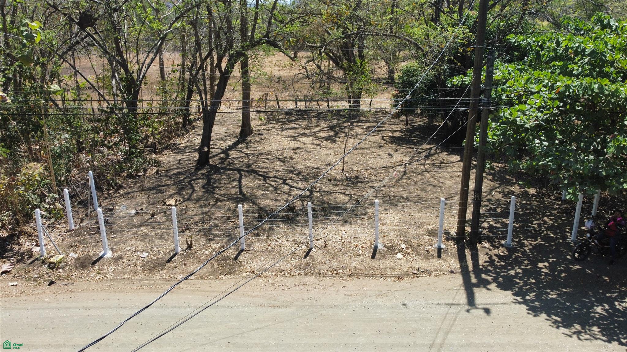 Surfside Lot 18A - Ready to Build with Water Meter