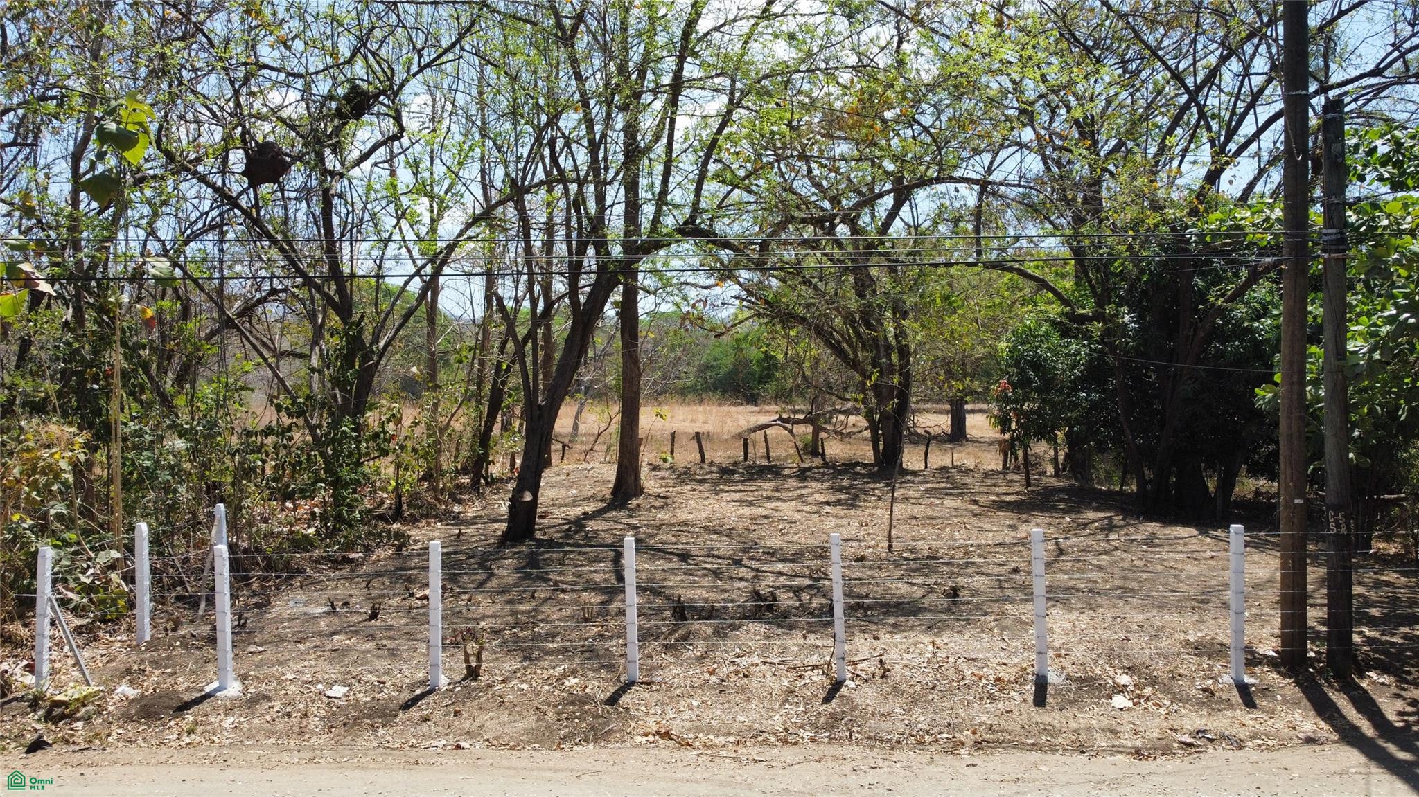 Surfside Lot 18A - Ready to Build with Water Meter