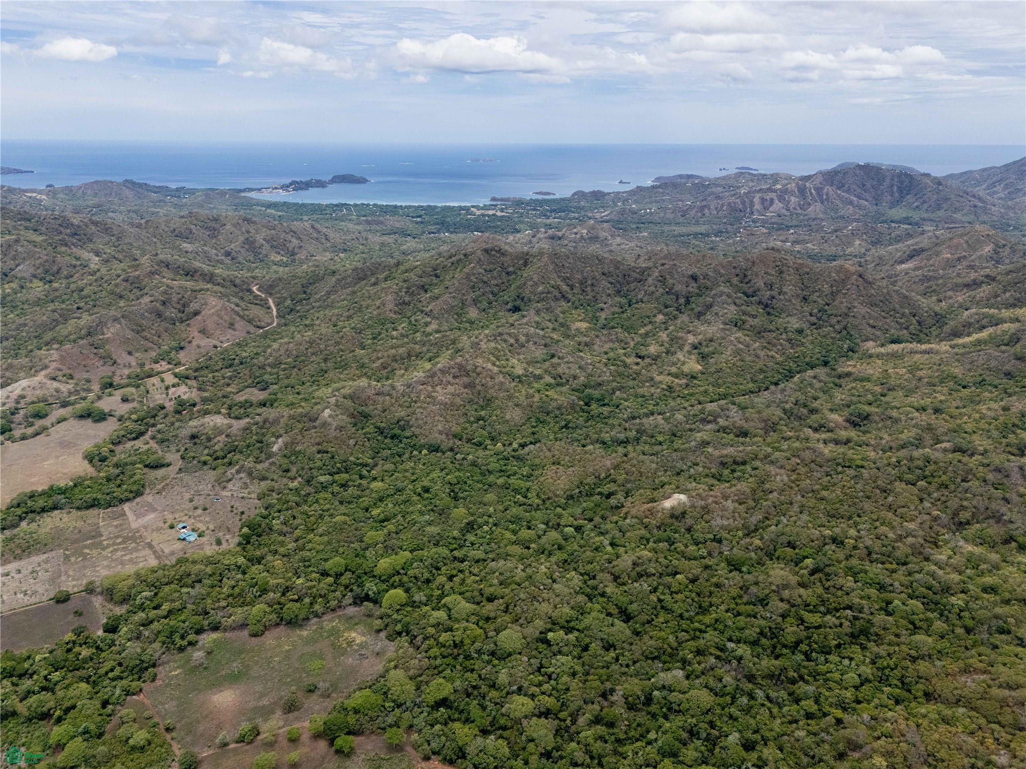 Tempate Horizons Lot, Guanacaste