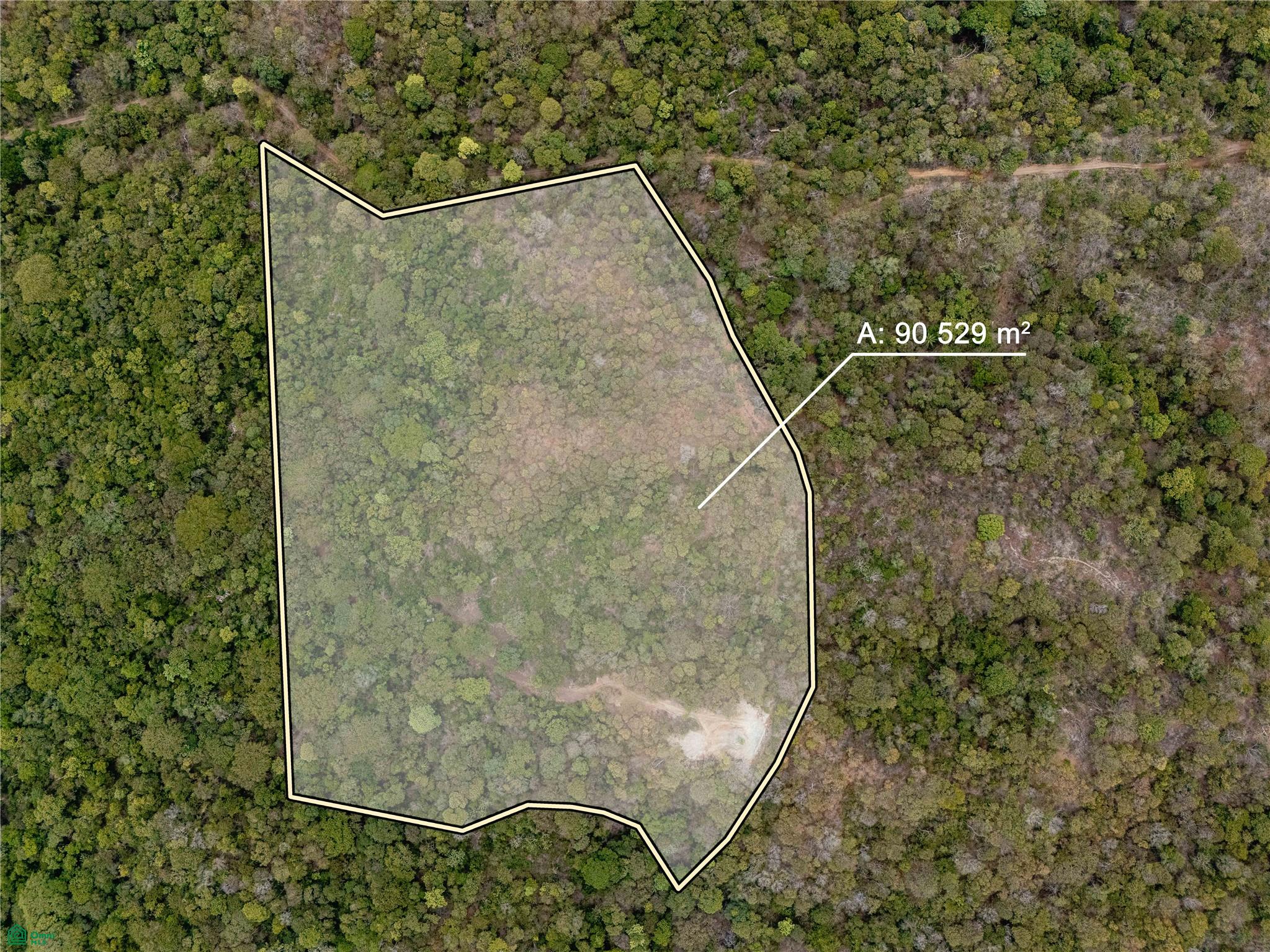 Tempate Horizons Lot, Guanacaste