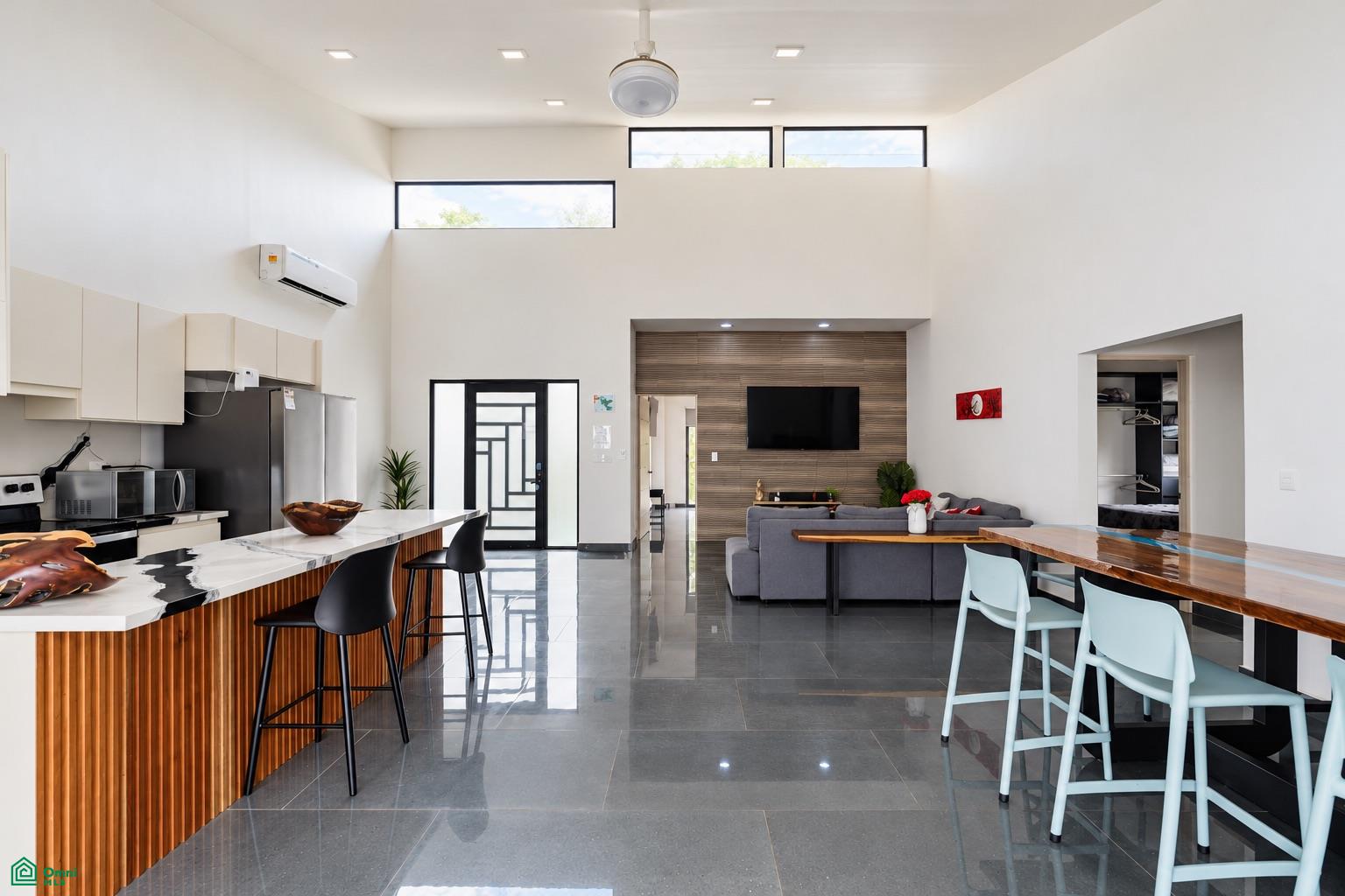 Home in Valle Escondido, Calle San Javier, Tamarindo