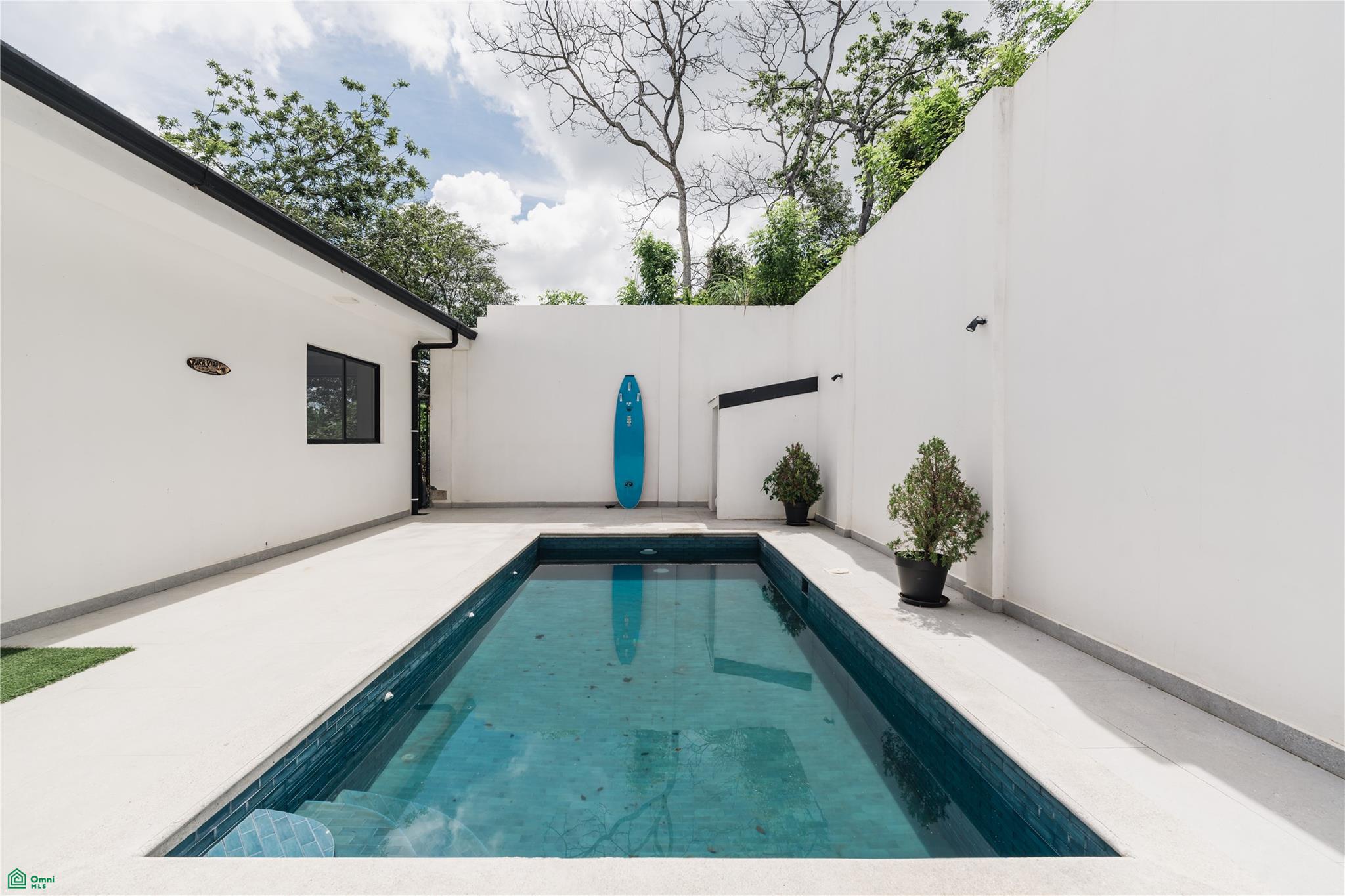 Home in Valle Escondido, Calle San Javier, Tamarindo