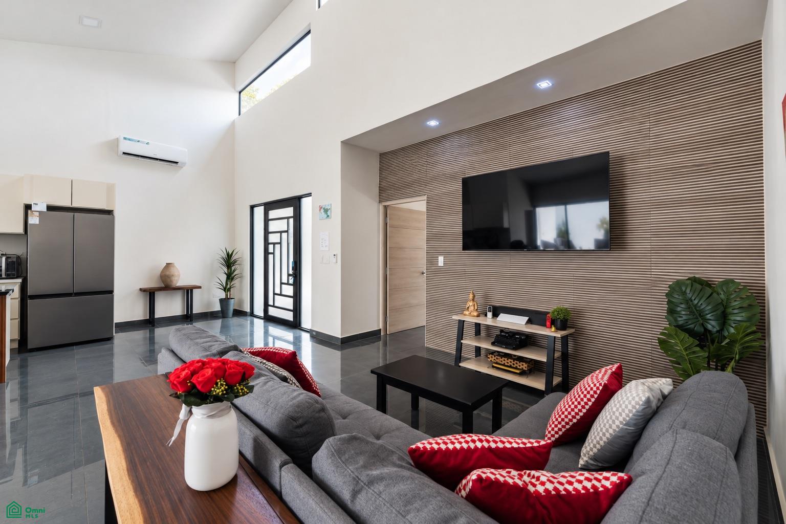 Home in Valle Escondido, Calle San Javier, Tamarindo