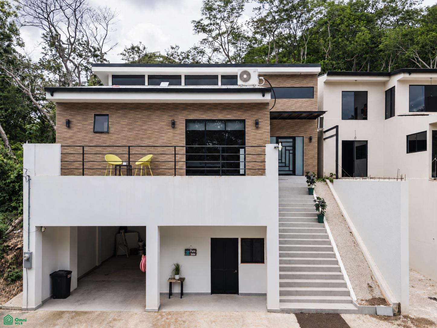 Home in Valle Escondido, Calle San Javier, Tamarindo