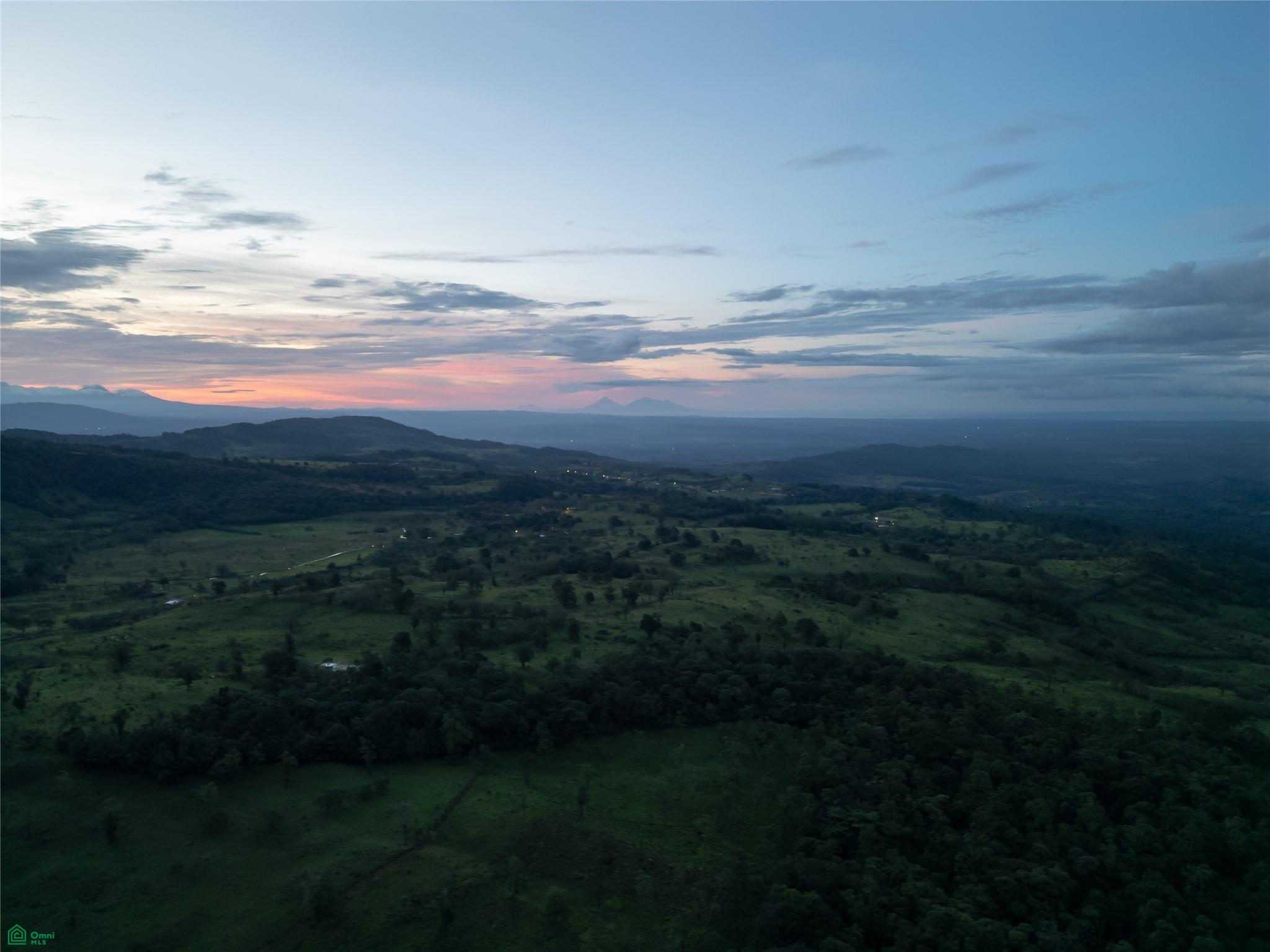 Guacalito, Bijagua