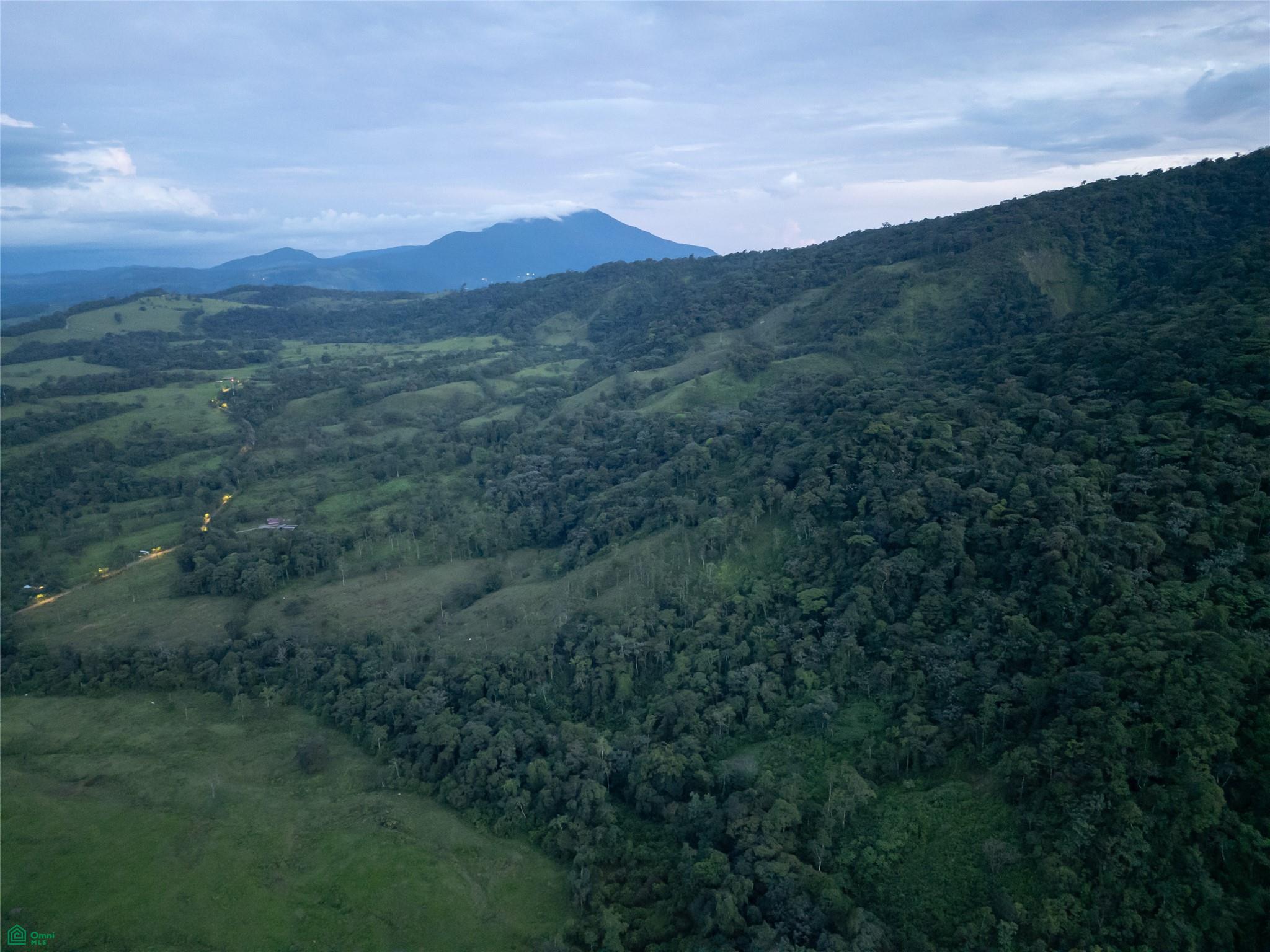 Guacalito, Bijagua