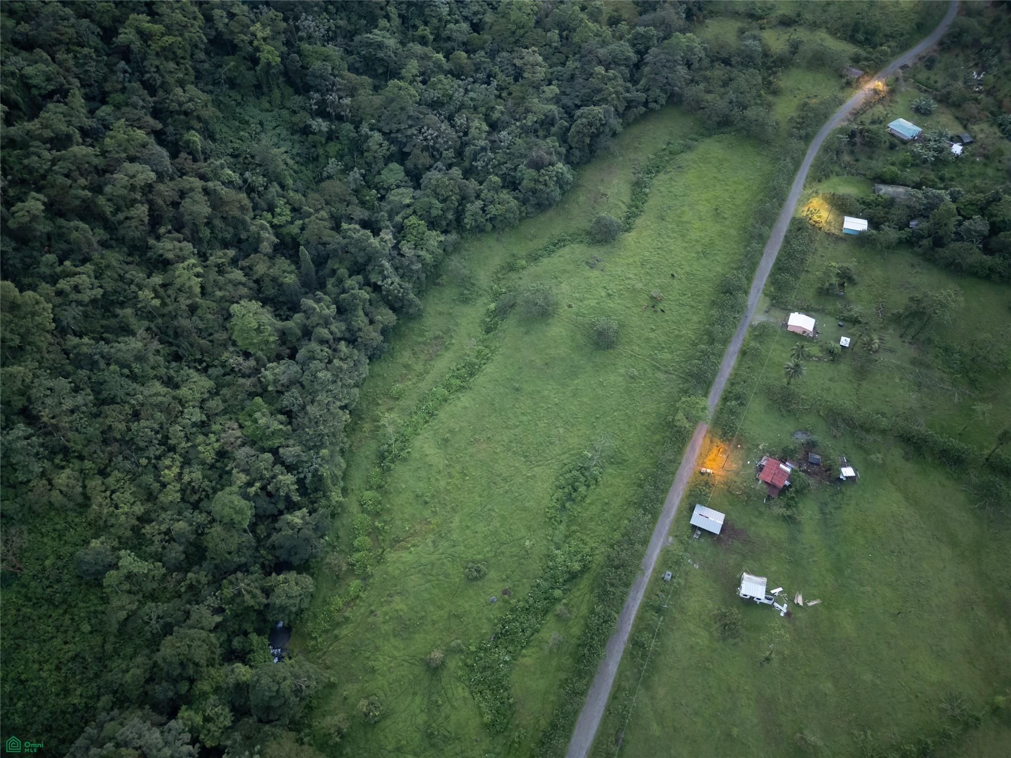 Guacalito, Bijagua