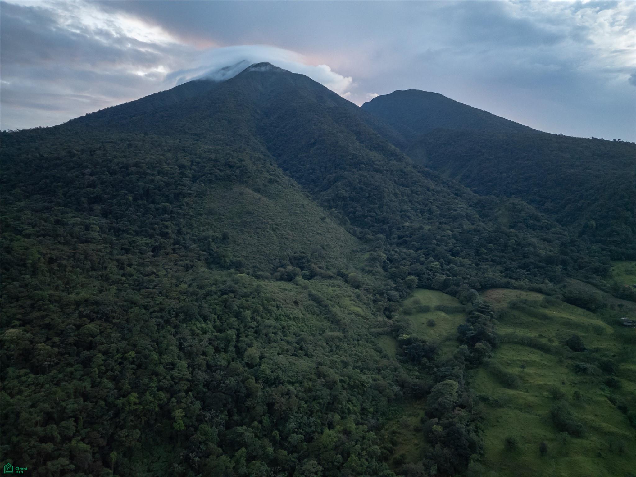 Guacalito, Bijagua