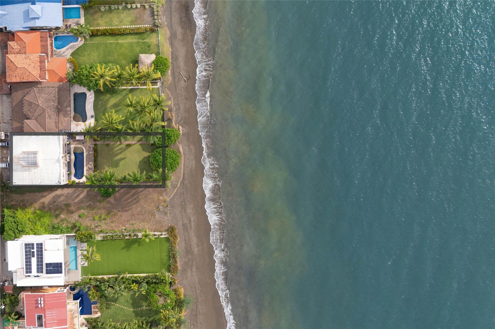 El Destino B1 Condo | Playa Potrero