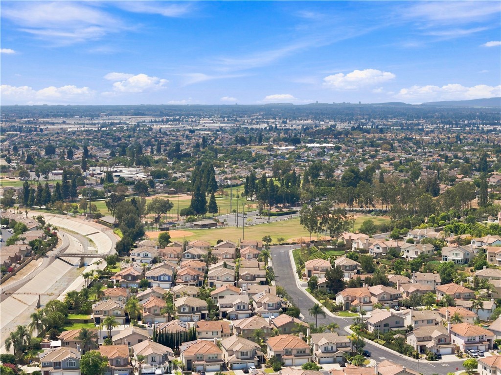13606 Teal Ridge Court