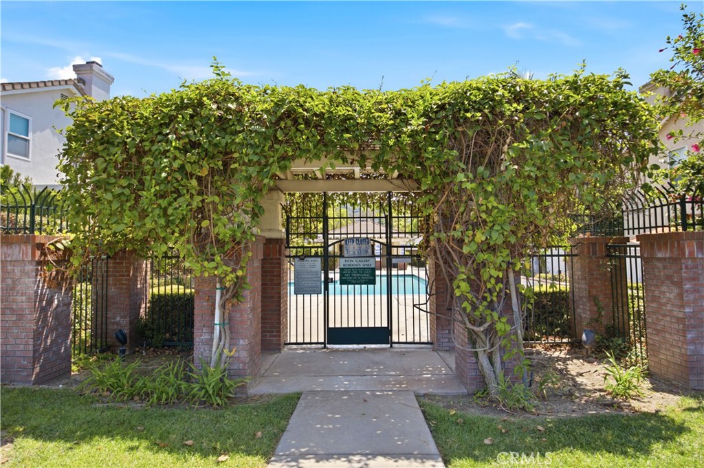 13606 Teal Ridge Court