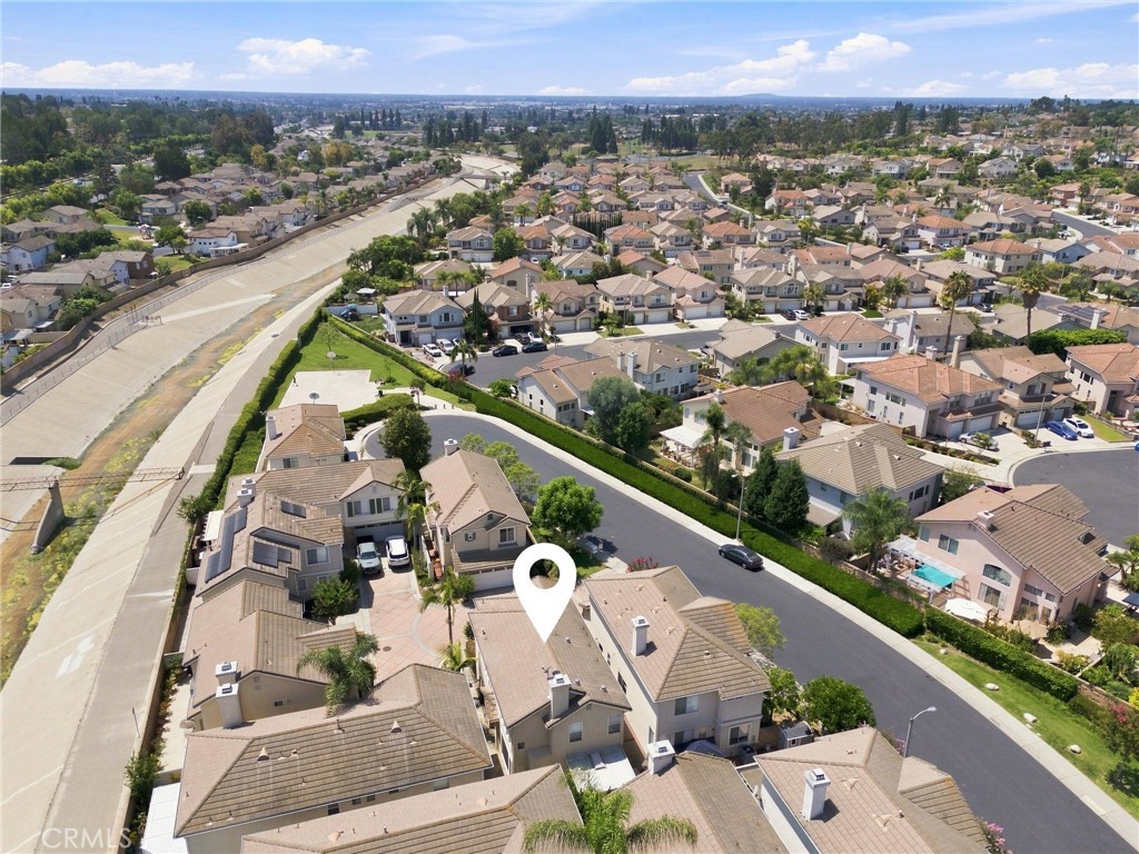 13606 Teal Ridge Court