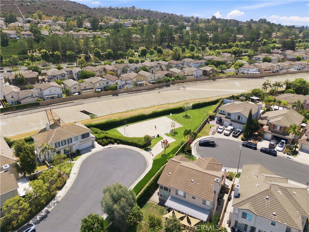 13606 Teal Ridge Court