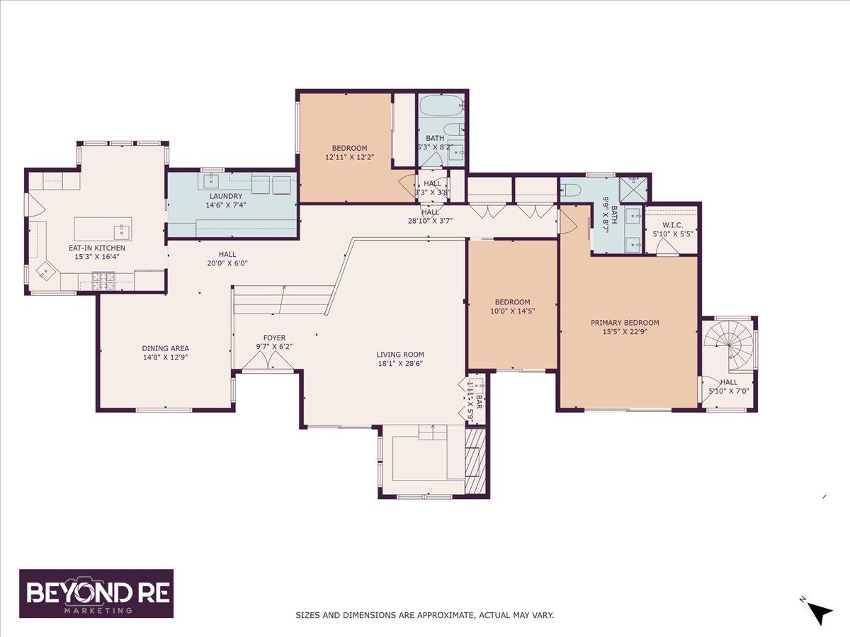 27305 Deer Springs WAY