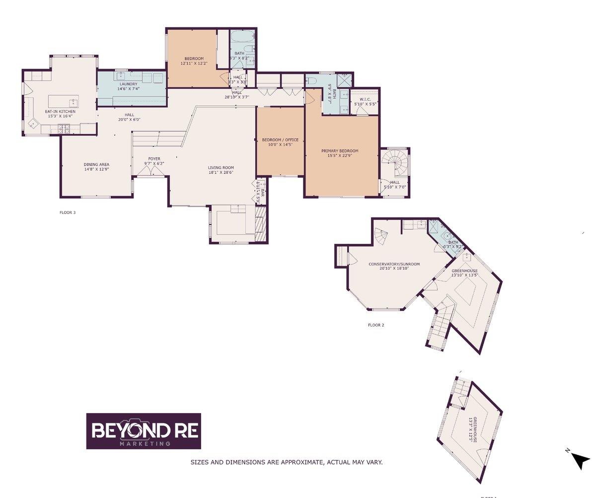 27305 Deer Springs WAY