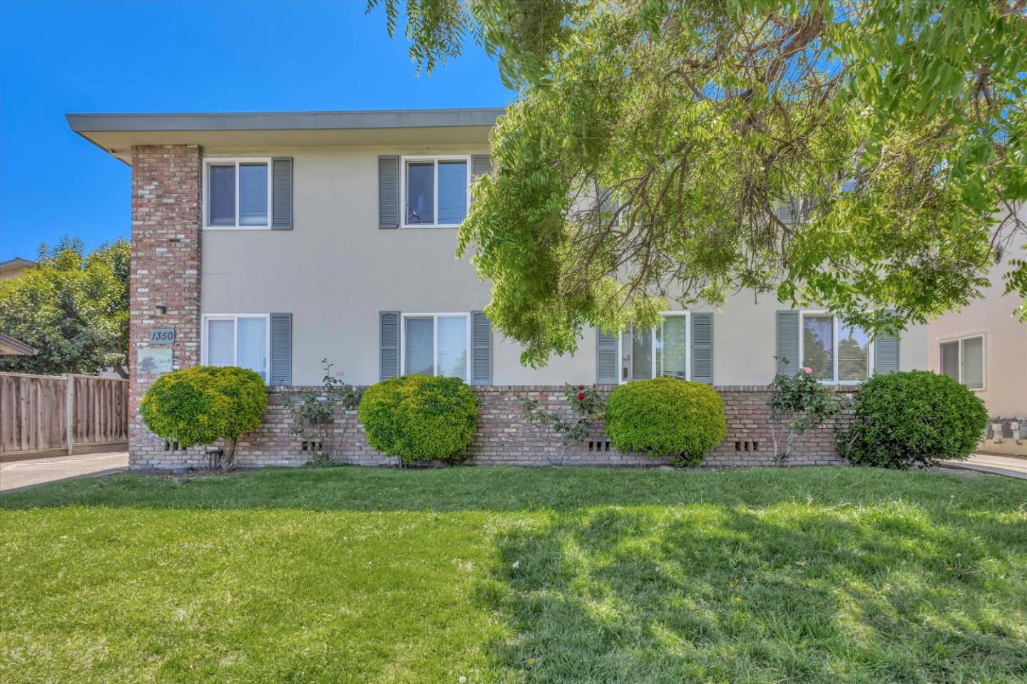 1350 Warburton AVE | 8 Units