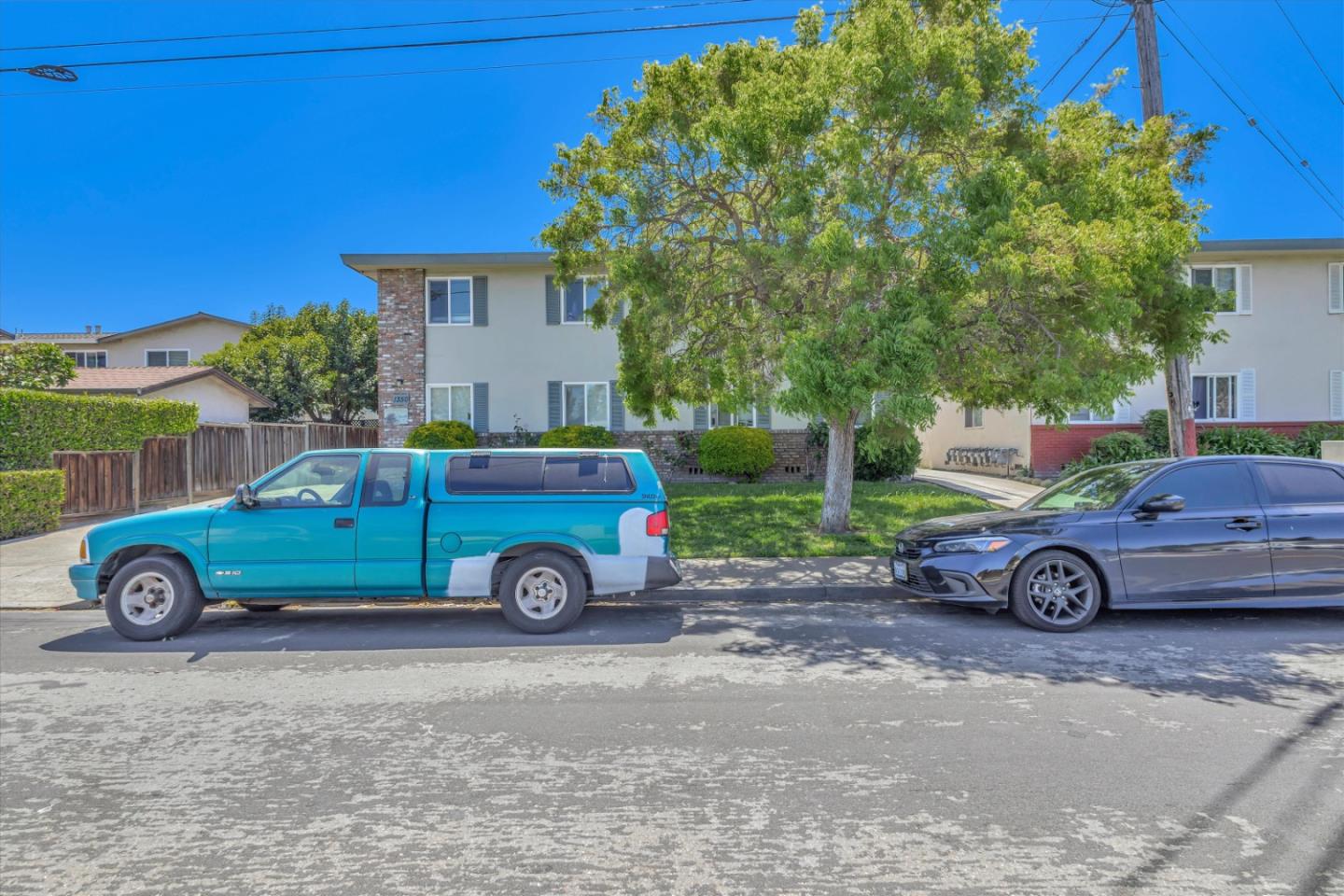 1350 Warburton AVE | 8 Units