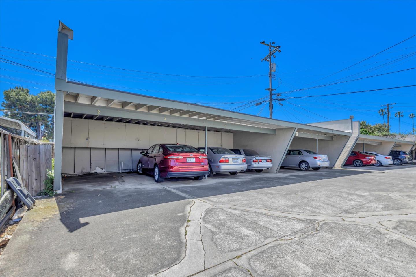 1350 Warburton AVE | 8 Units