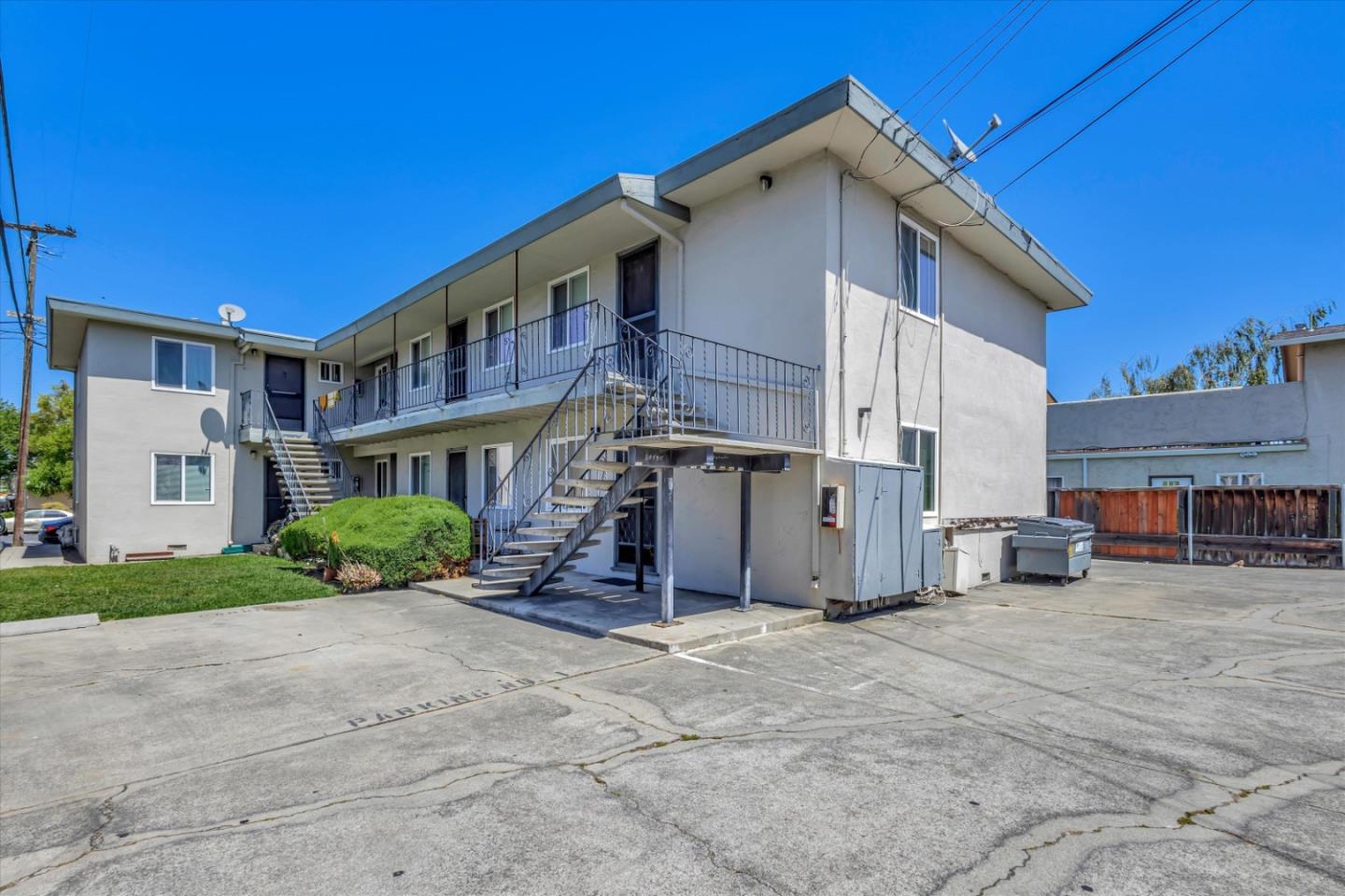 1350 Warburton AVE | 8 Units
