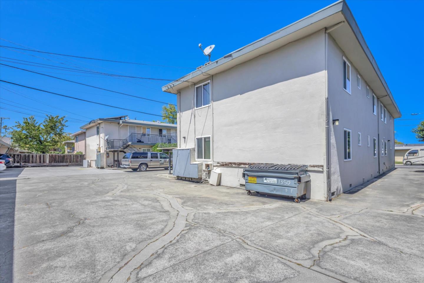 1350 Warburton AVE | 8 Units