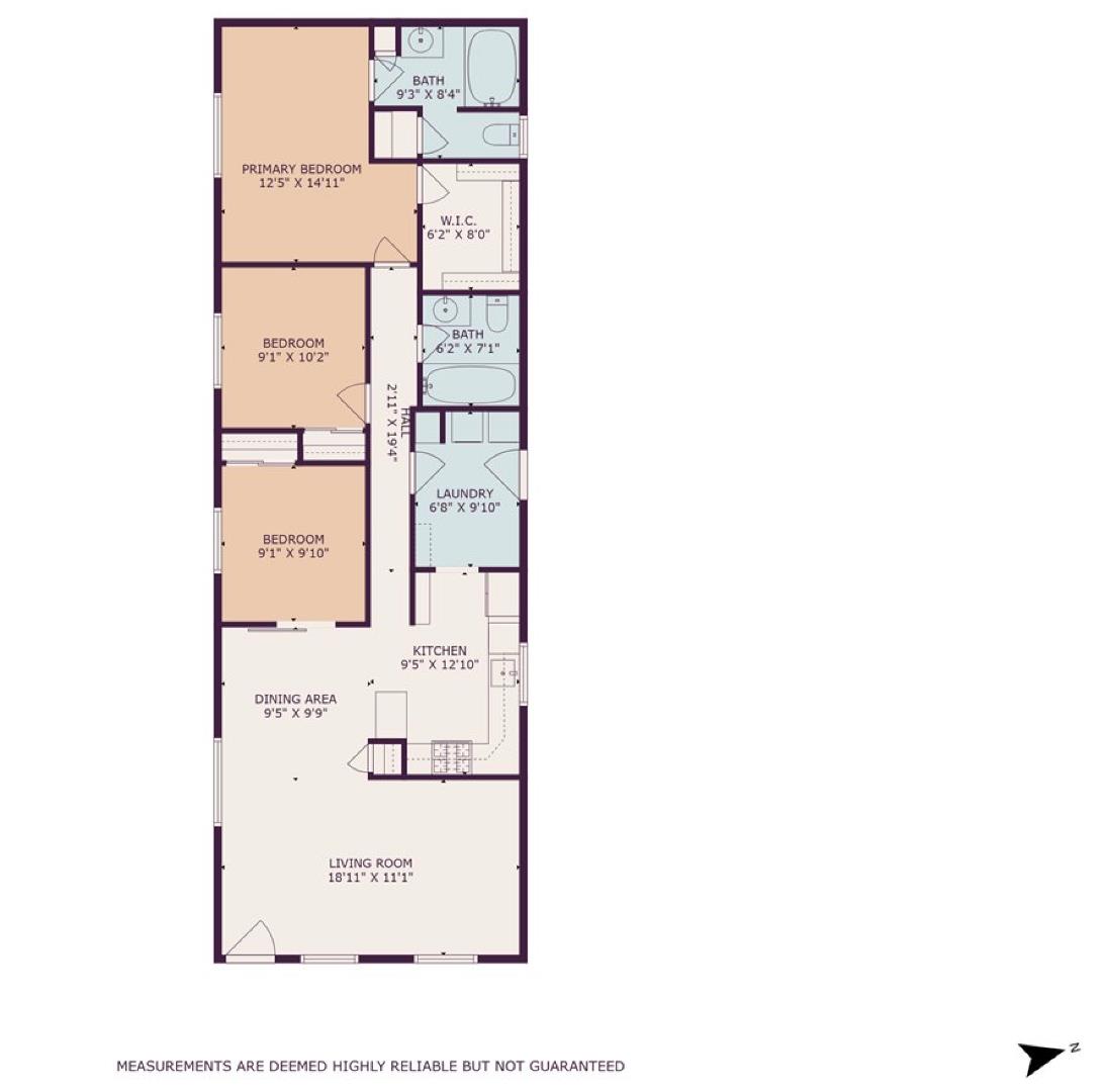 97 Timber Cove DR 97