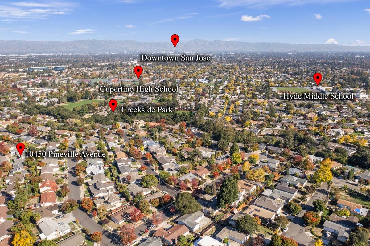 10450 Pineville Avenue