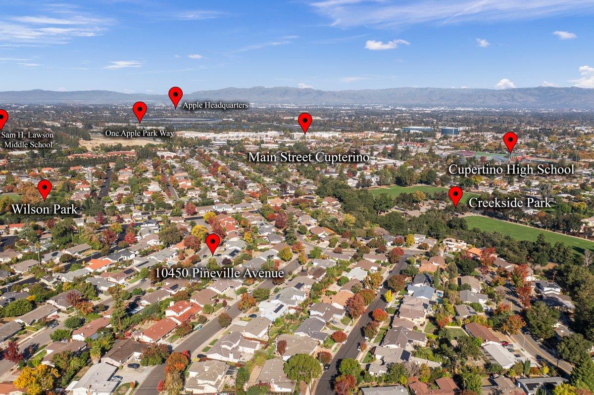 10450 Pineville Avenue