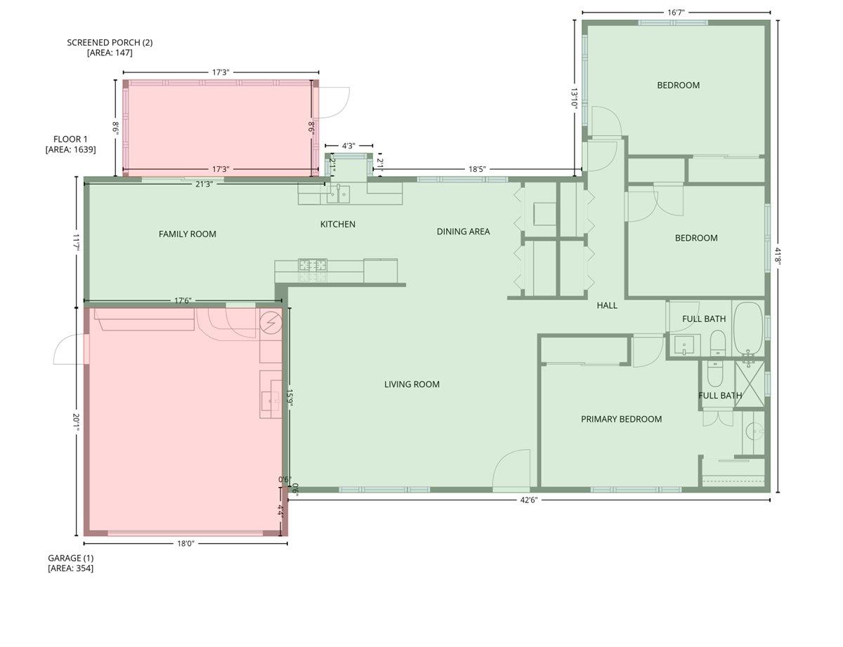 10450 Pineville Avenue