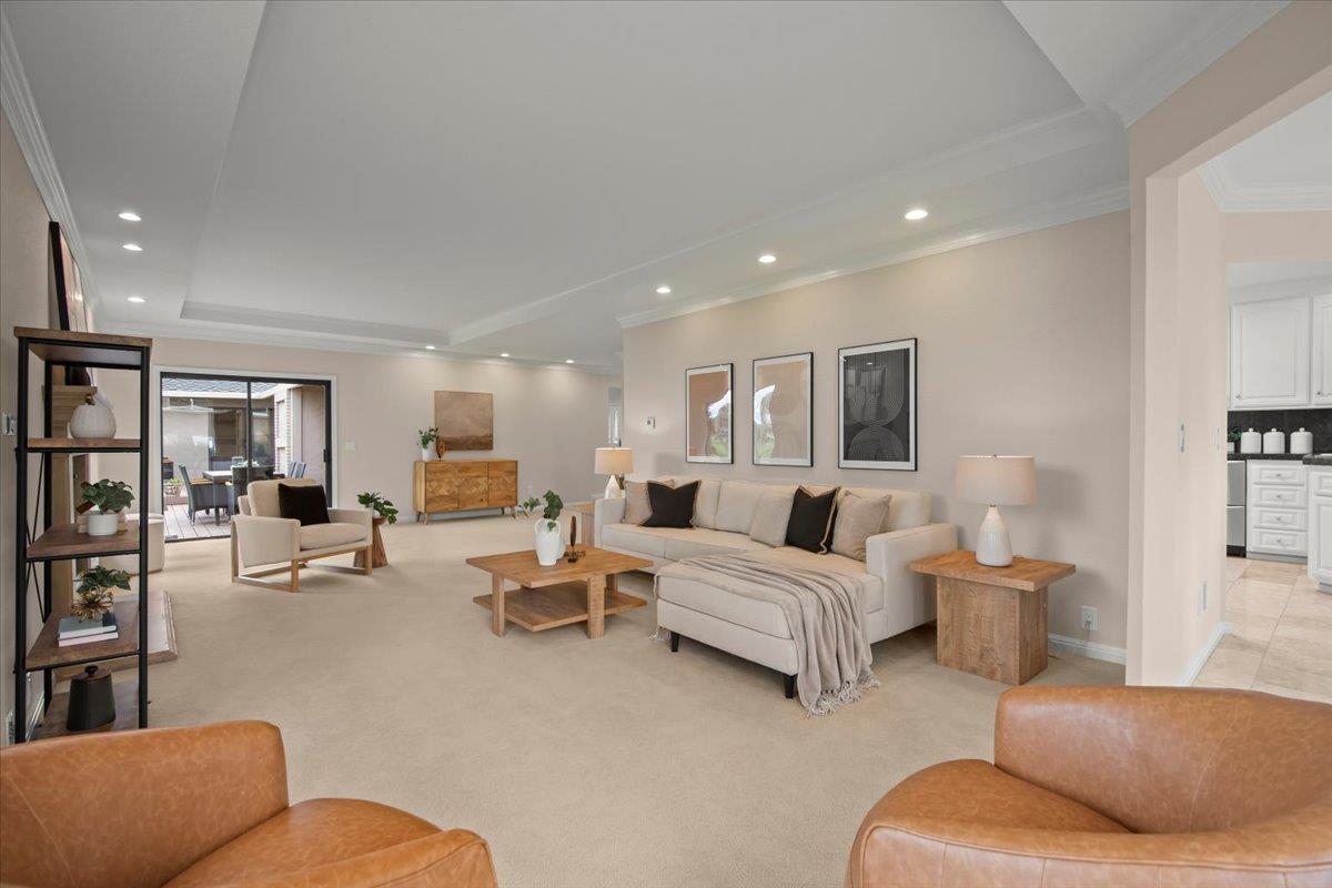 1321 Echo Valley Drive