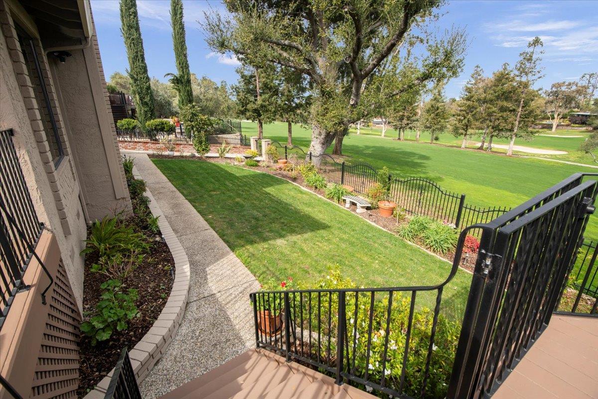 1321 Echo Valley Drive