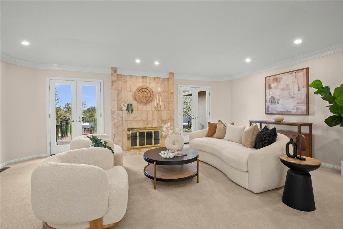 1321 Echo Valley Drive