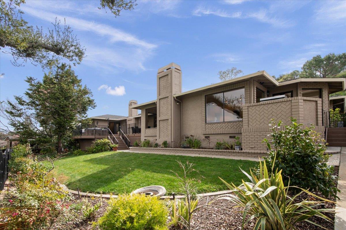 1321 Echo Valley Drive