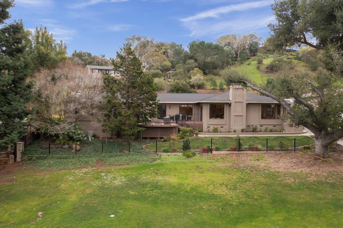 1321 Echo Valley Drive