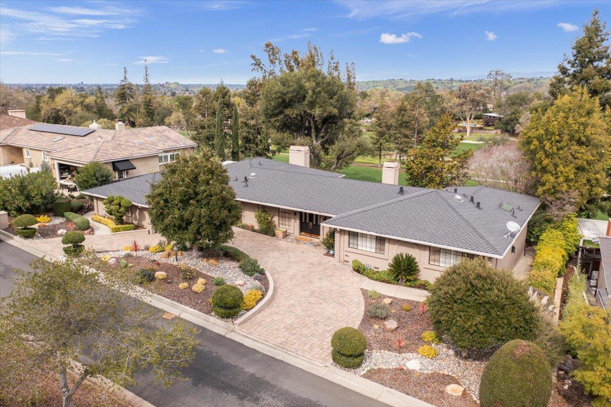 1321 Echo Valley Drive