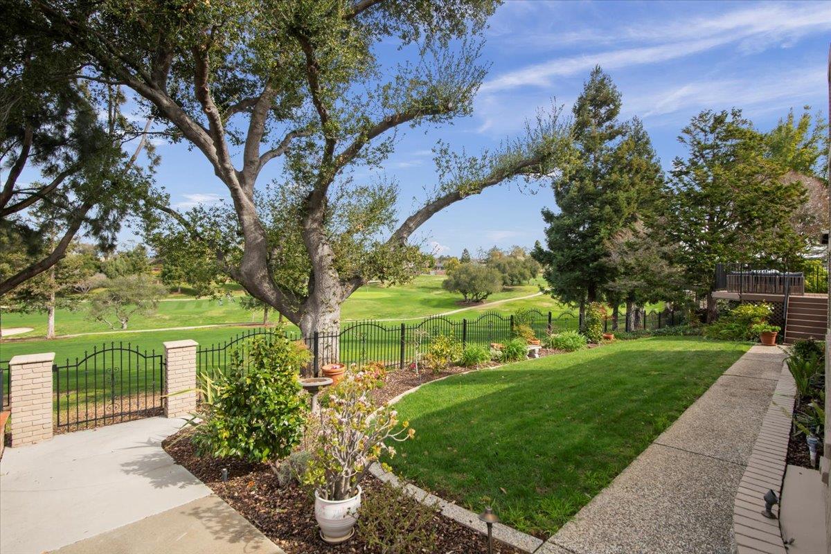 1321 Echo Valley Drive