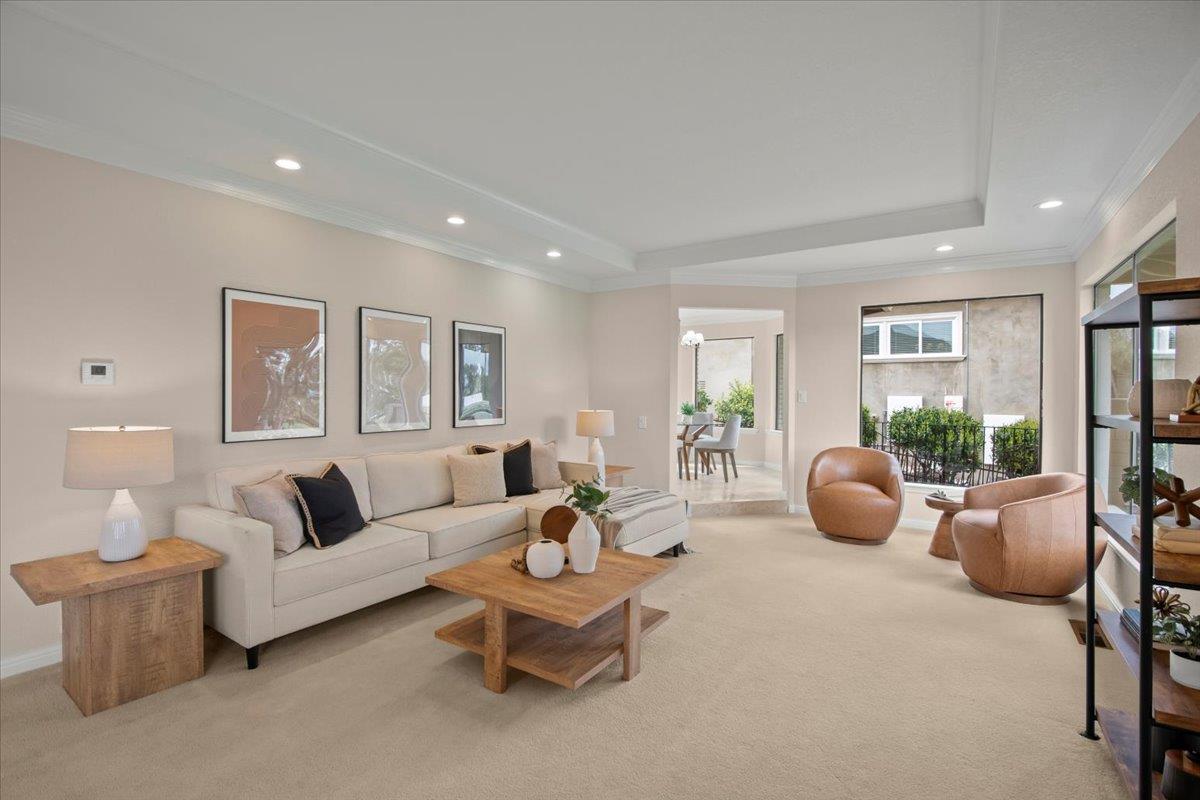 1321 Echo Valley Drive