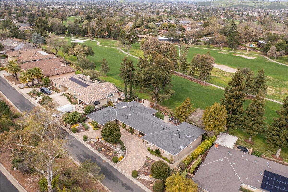 1321 Echo Valley Drive