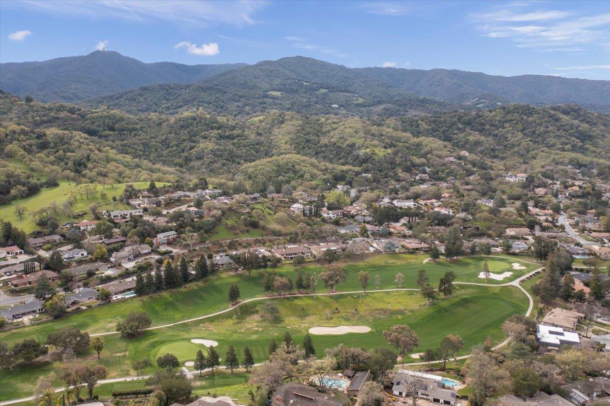 1321 Echo Valley Drive