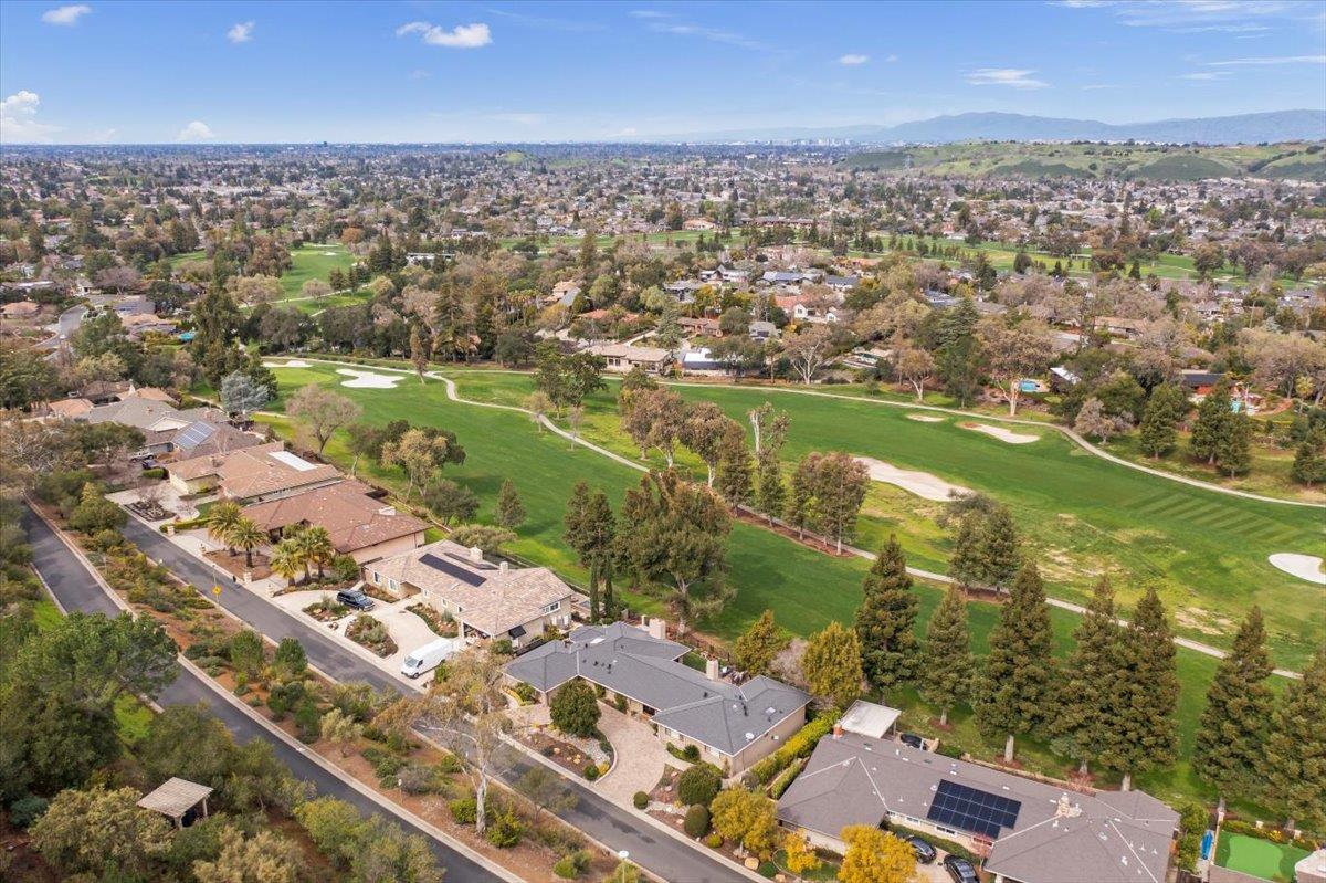 1321 Echo Valley Drive